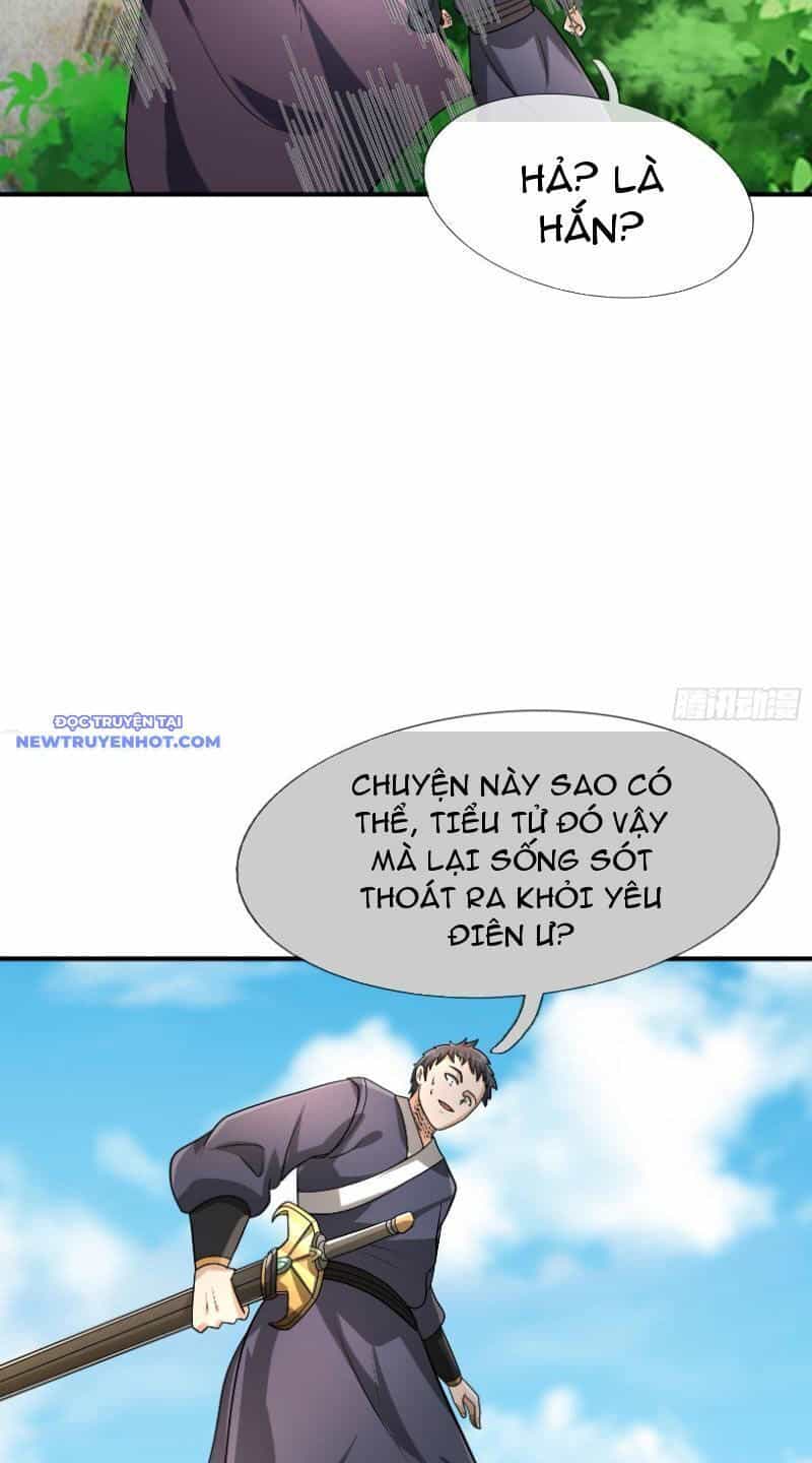 Ngủ Say Vạn Cổ: Xuất Thế Quét Ngang Chư Thiên - Chương 14 - ảnh 72