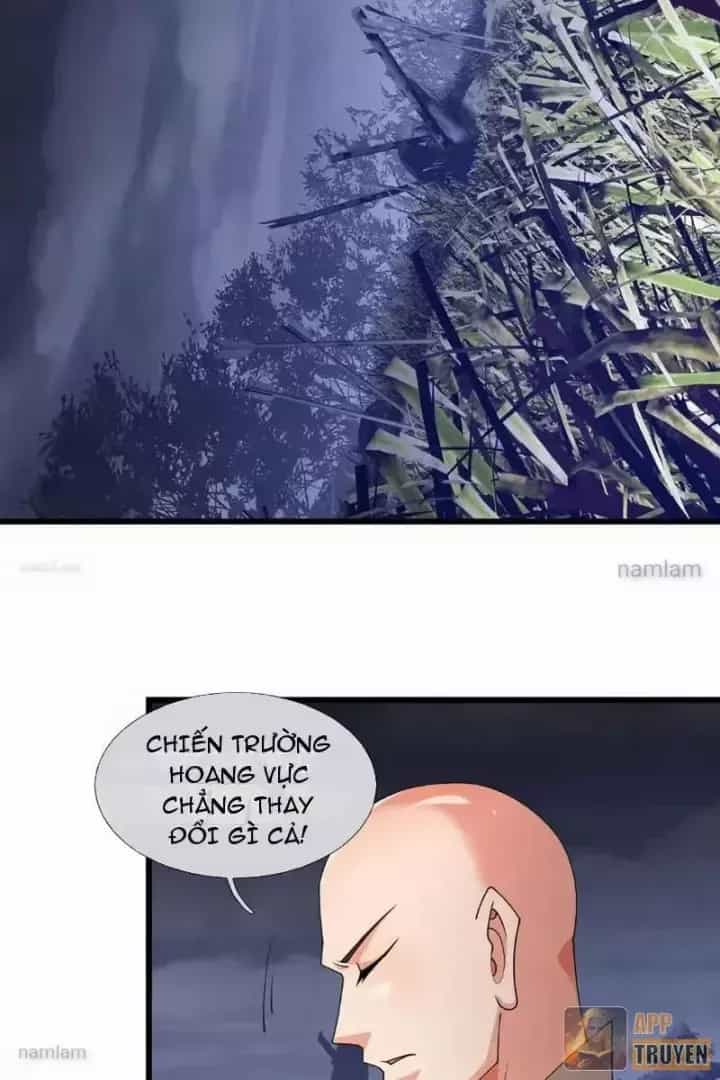 Ngủ Say Vạn Cổ: Xuất Thế Quét Ngang Chư Thiên - Chương 141 - ảnh 25
