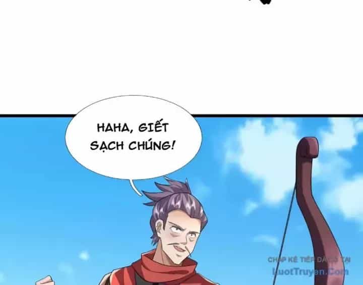 Ngủ Say Vạn Cổ: Xuất Thế Quét Ngang Chư Thiên - Chương 143 - ảnh 18