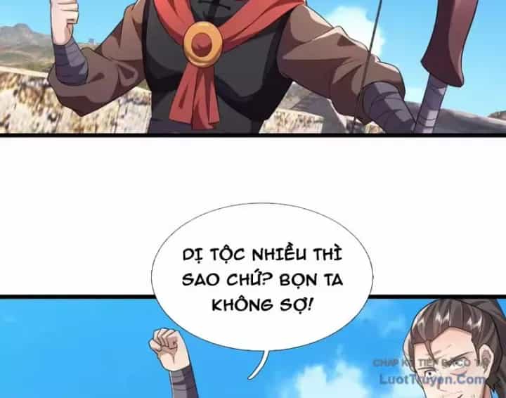 Ngủ Say Vạn Cổ: Xuất Thế Quét Ngang Chư Thiên - Chương 143 - ảnh 19
