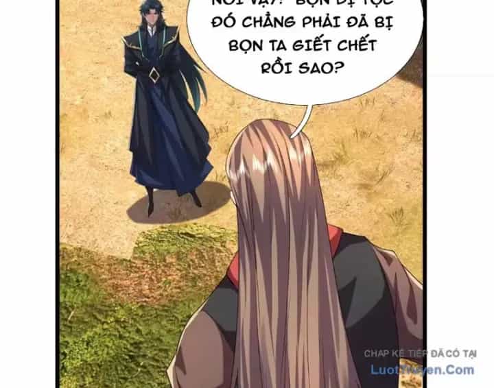 Ngủ Say Vạn Cổ: Xuất Thế Quét Ngang Chư Thiên - Chương 143 - ảnh 40