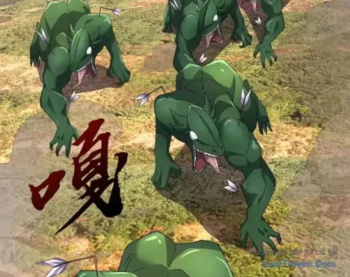 Ngủ Say Vạn Cổ: Xuất Thế Quét Ngang Chư Thiên - Chương 143 - ảnh 44