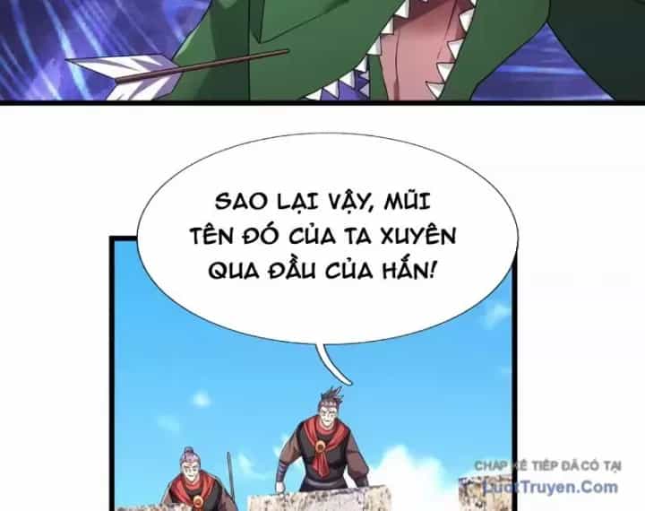 Ngủ Say Vạn Cổ: Xuất Thế Quét Ngang Chư Thiên - Chương 143 - ảnh 49