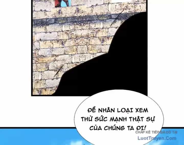 Ngủ Say Vạn Cổ: Xuất Thế Quét Ngang Chư Thiên - Chương 143 - ảnh 50