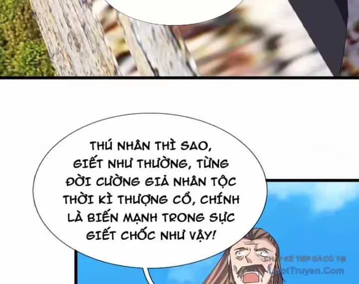 Ngủ Say Vạn Cổ: Xuất Thế Quét Ngang Chư Thiên - Chương 143 - ảnh 66