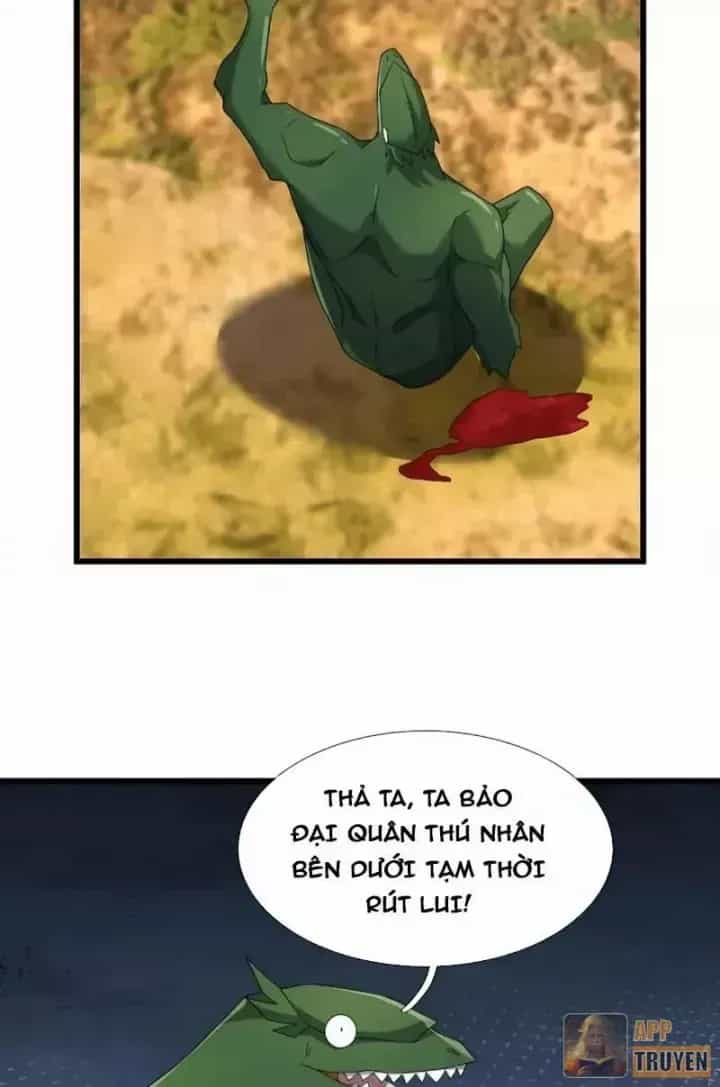 Ngủ Say Vạn Cổ: Xuất Thế Quét Ngang Chư Thiên - Chương 145 - ảnh 25