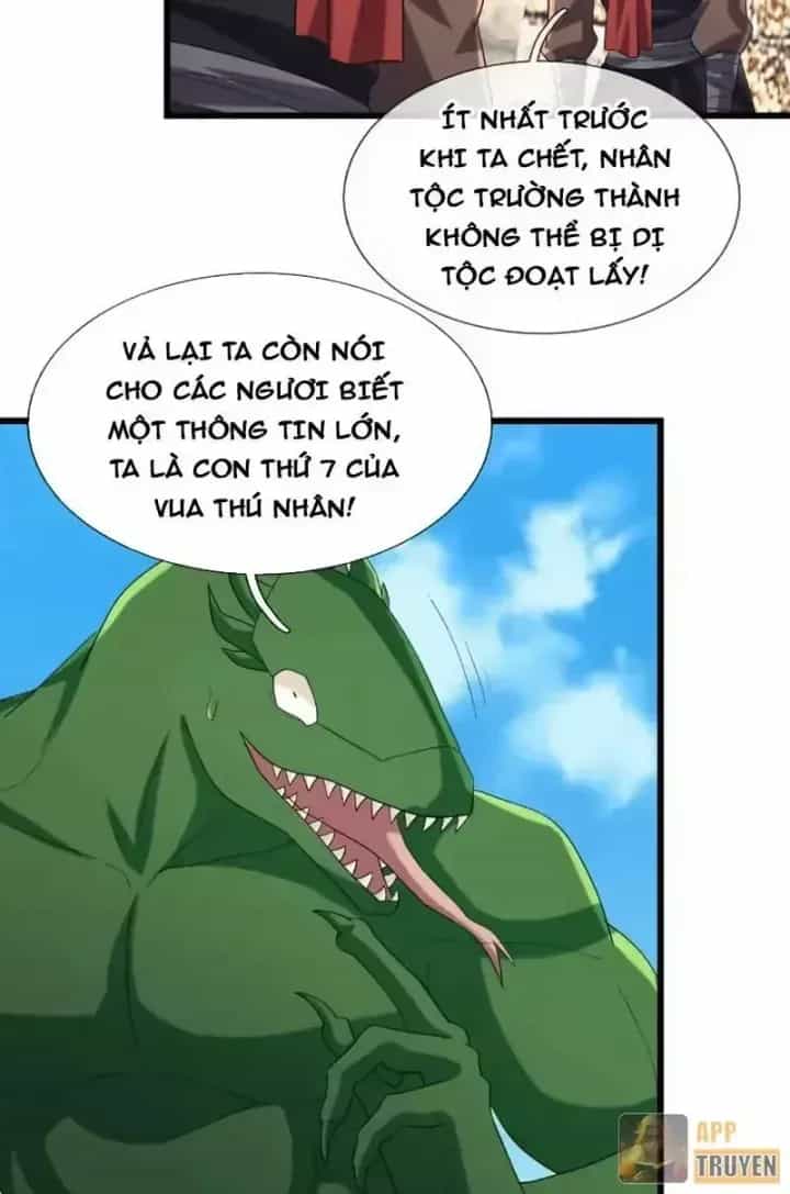 Ngủ Say Vạn Cổ: Xuất Thế Quét Ngang Chư Thiên - Chương 145 - ảnh 35