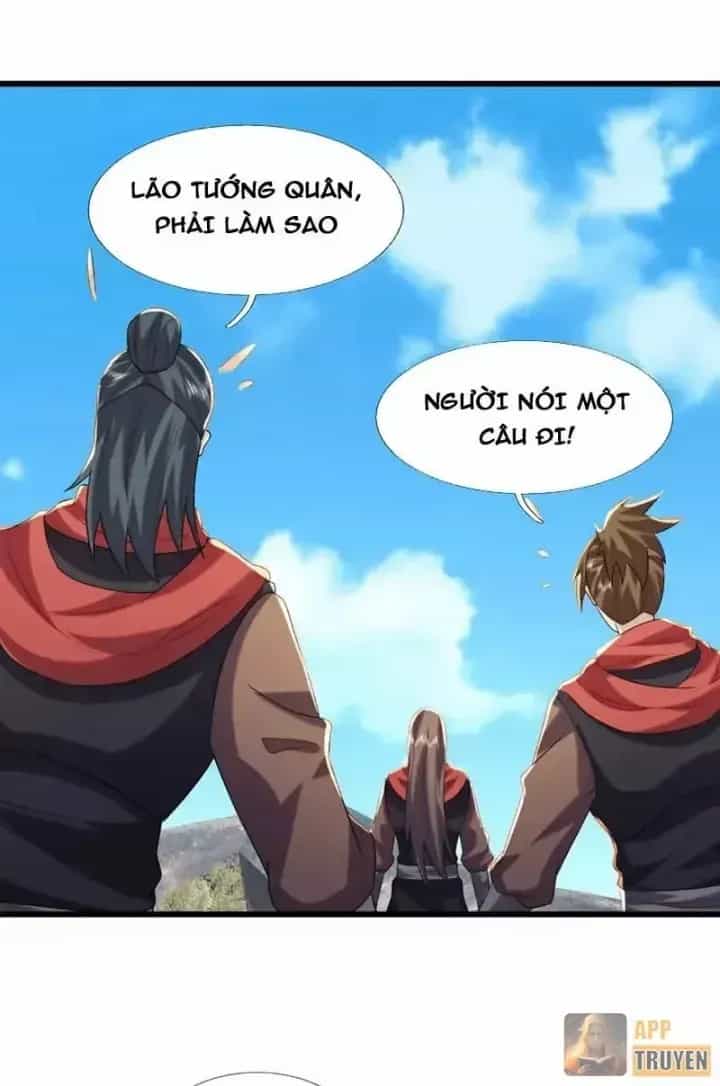Ngủ Say Vạn Cổ: Xuất Thế Quét Ngang Chư Thiên - Chương 145 - ảnh 41