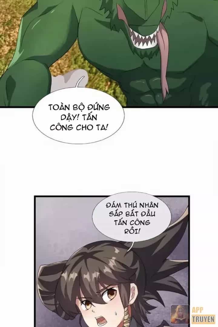 Ngủ Say Vạn Cổ: Xuất Thế Quét Ngang Chư Thiên - Chương 146 - ảnh 34
