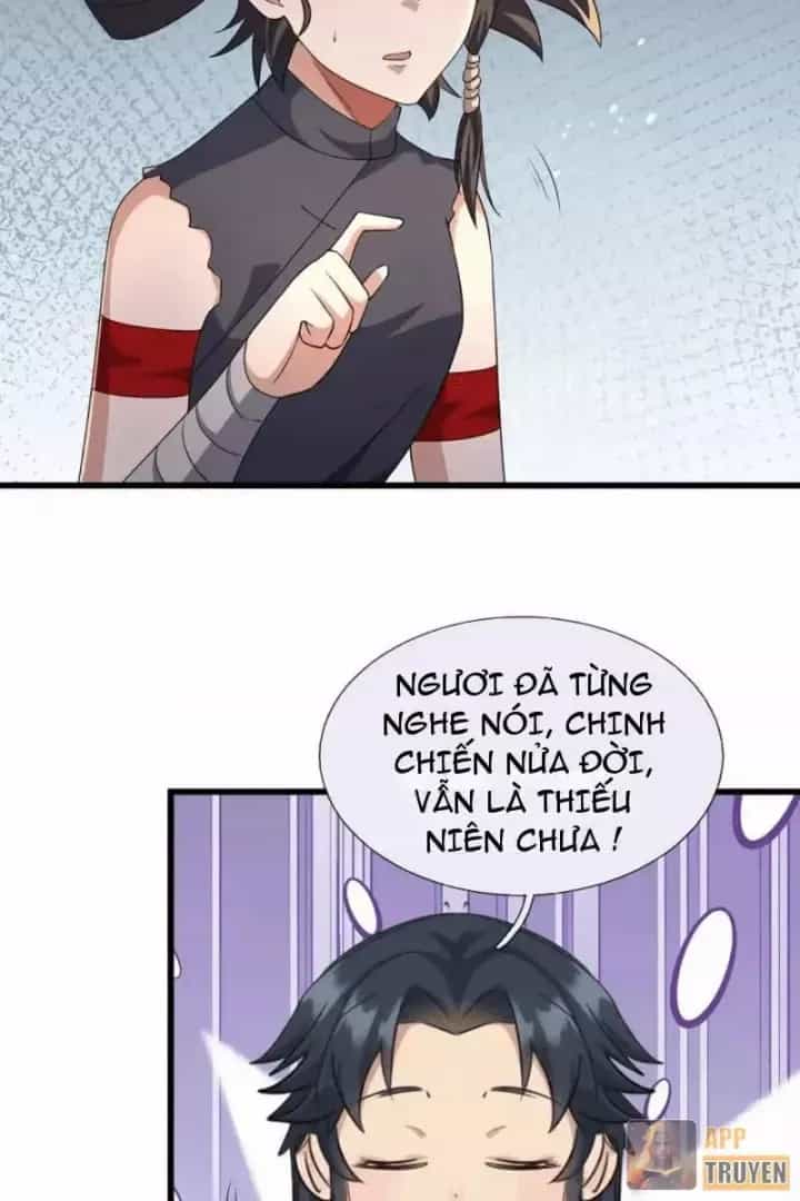 Ngủ Say Vạn Cổ: Xuất Thế Quét Ngang Chư Thiên - Chương 147 - ảnh 41
