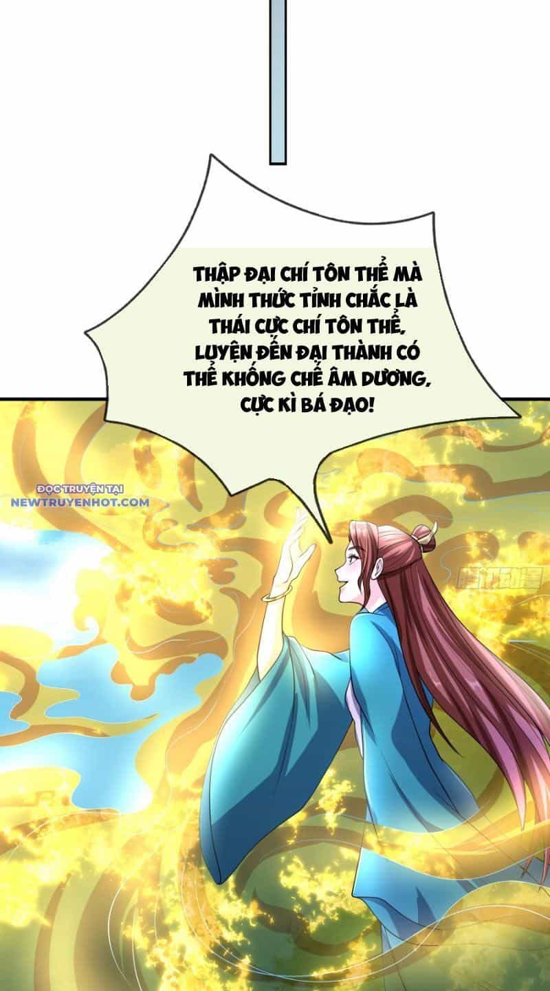 Ngủ Say Vạn Cổ: Xuất Thế Quét Ngang Chư Thiên - Chương 15 - ảnh 10