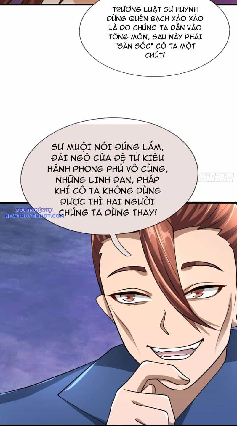 Ngủ Say Vạn Cổ: Xuất Thế Quét Ngang Chư Thiên - Chương 15 - ảnh 17