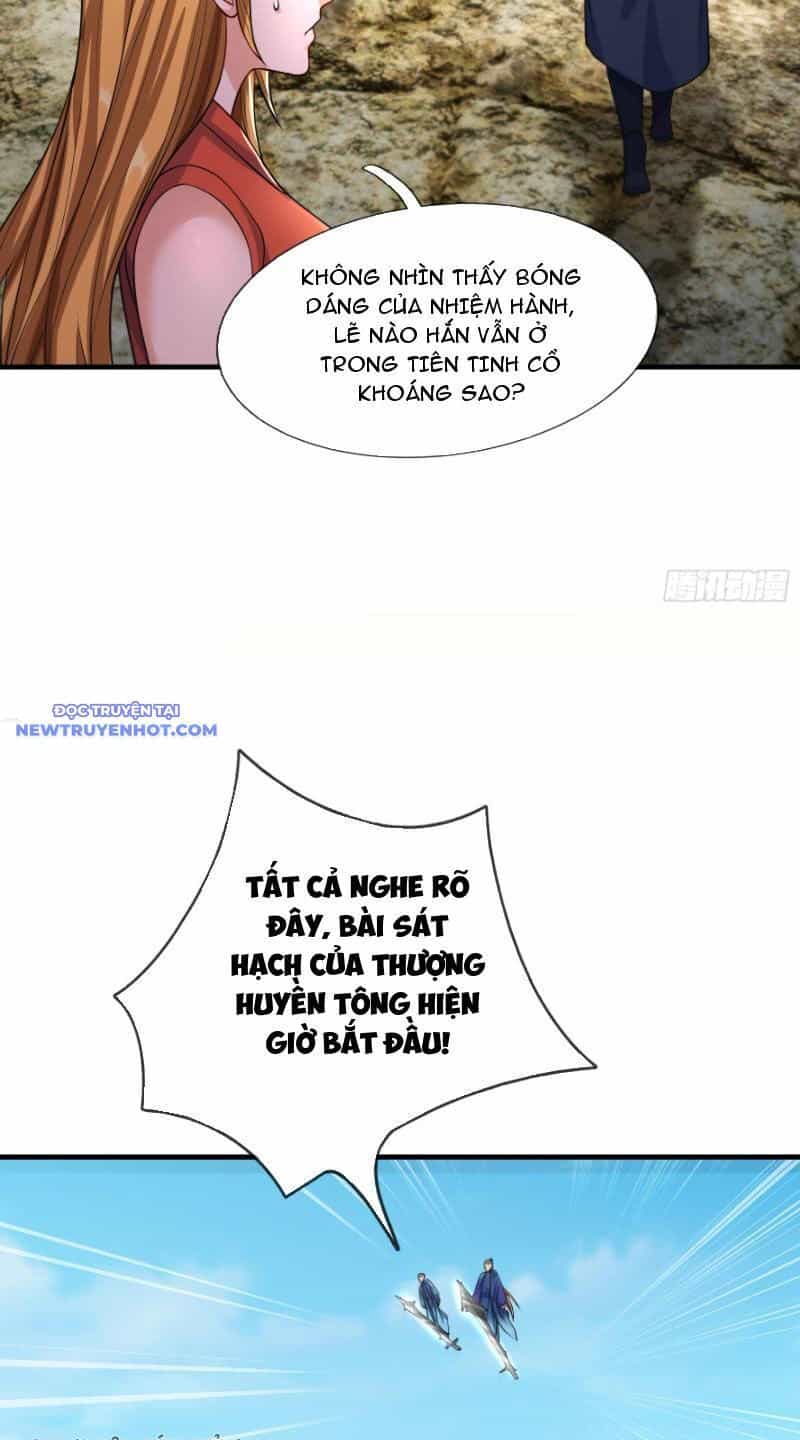 Ngủ Say Vạn Cổ: Xuất Thế Quét Ngang Chư Thiên - Chương 15 - ảnh 19