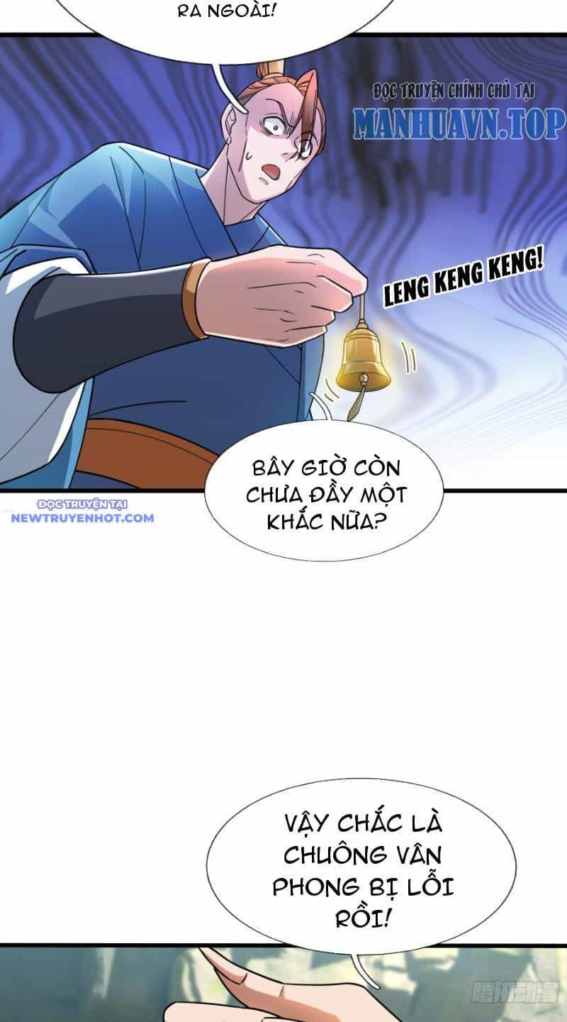 Ngủ Say Vạn Cổ: Xuất Thế Quét Ngang Chư Thiên - Chương 16 - ảnh 25