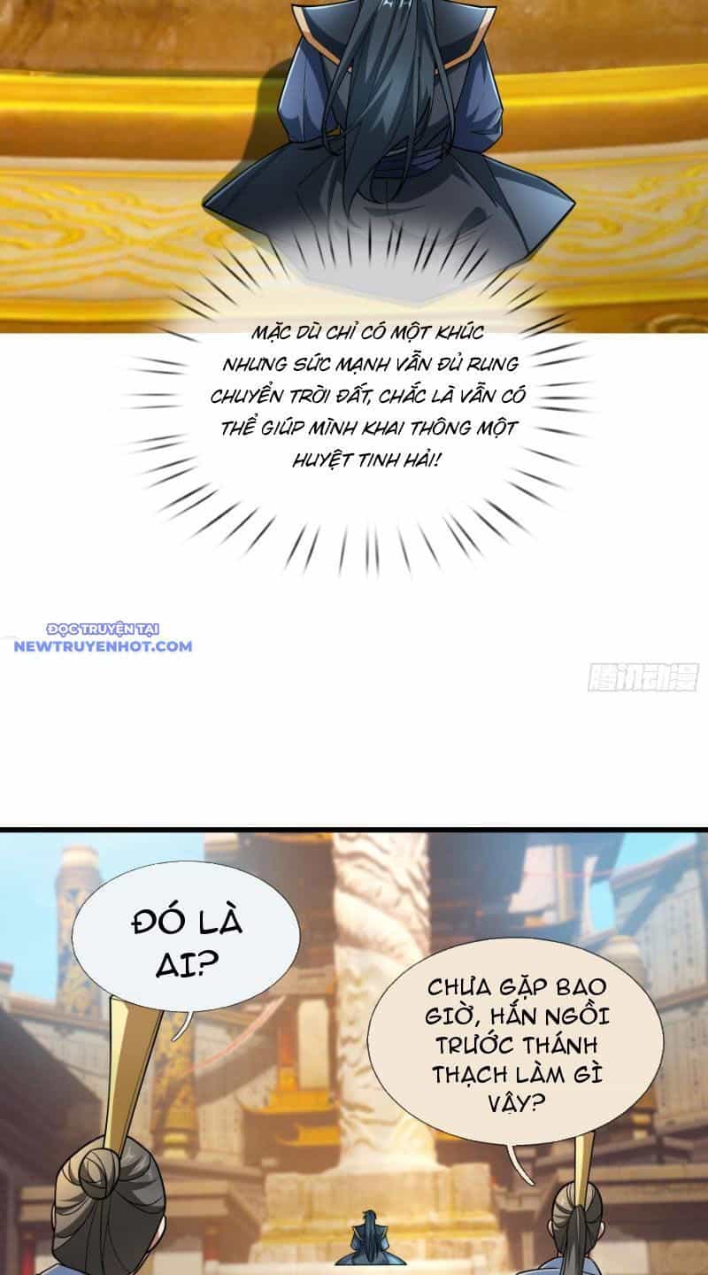 Ngủ Say Vạn Cổ: Xuất Thế Quét Ngang Chư Thiên - Chương 16 - ảnh 28