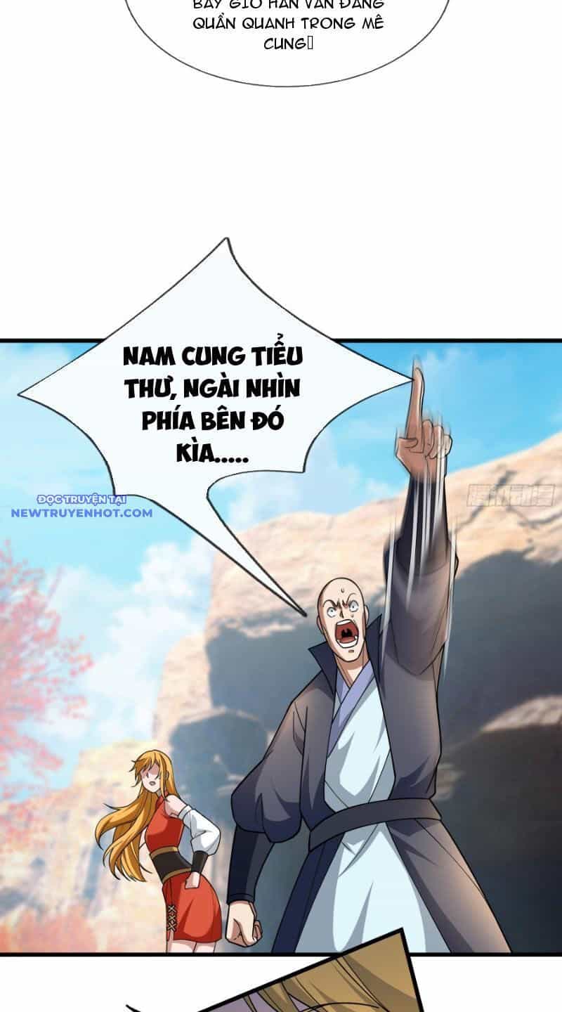Ngủ Say Vạn Cổ: Xuất Thế Quét Ngang Chư Thiên - Chương 16 - ảnh 33