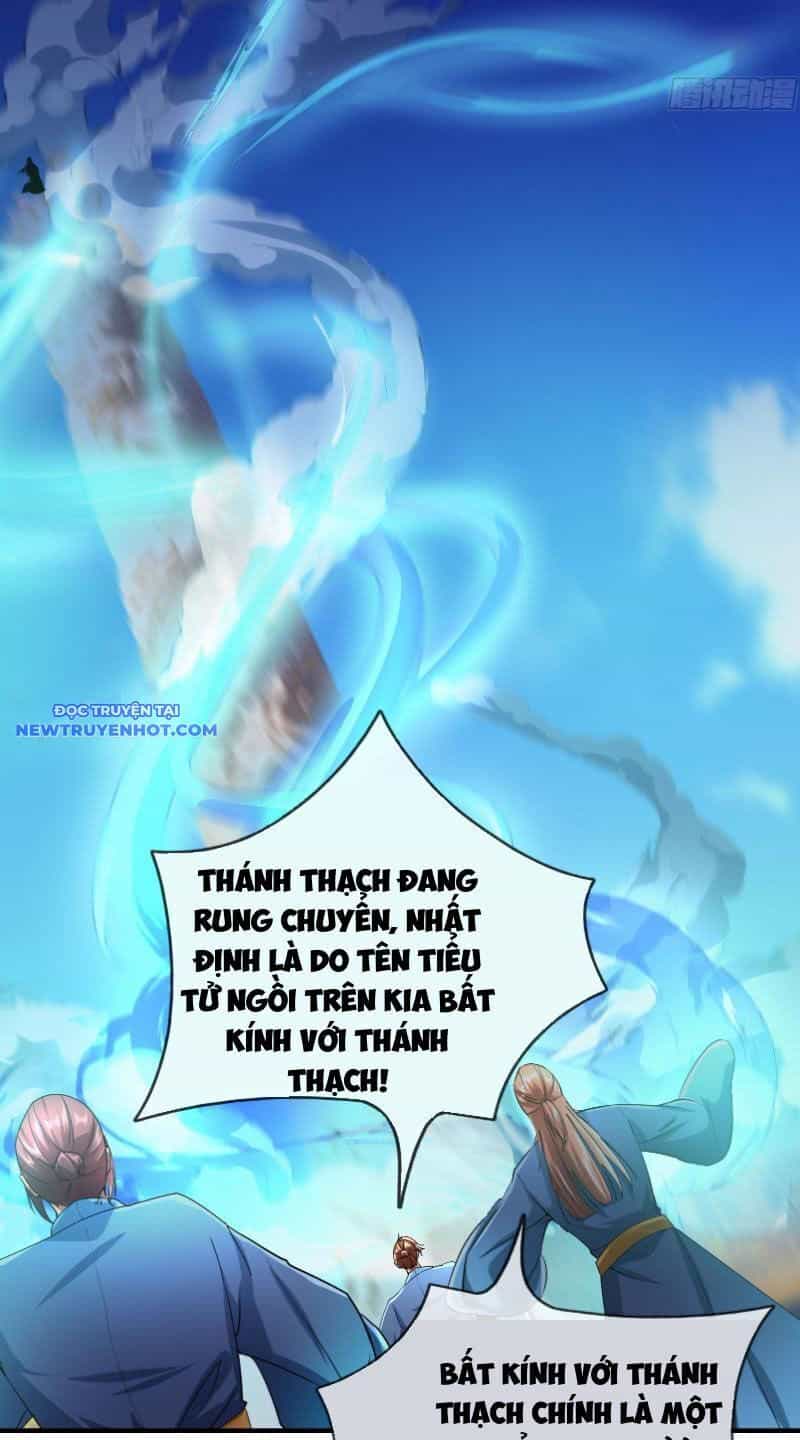 Ngủ Say Vạn Cổ: Xuất Thế Quét Ngang Chư Thiên - Chương 17 - ảnh 24