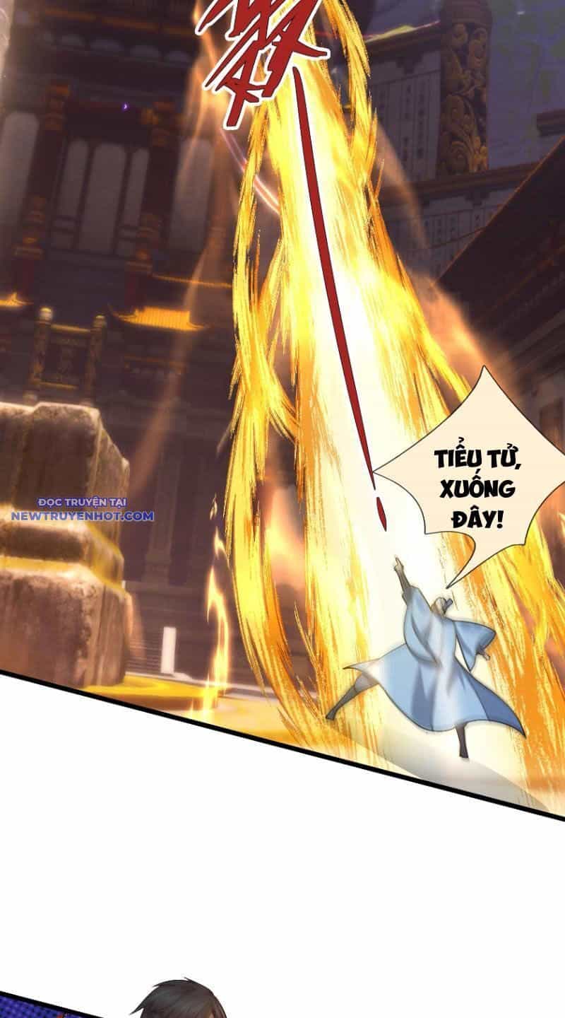 Ngủ Say Vạn Cổ: Xuất Thế Quét Ngang Chư Thiên - Chương 17 - ảnh 31