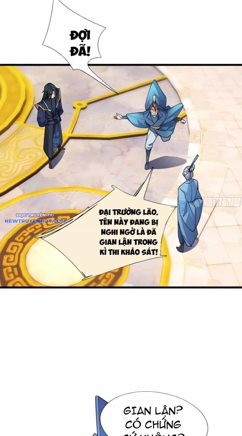 Ngủ Say Vạn Cổ: Xuất Thế Quét Ngang Chư Thiên - Chương 17 - ảnh 39