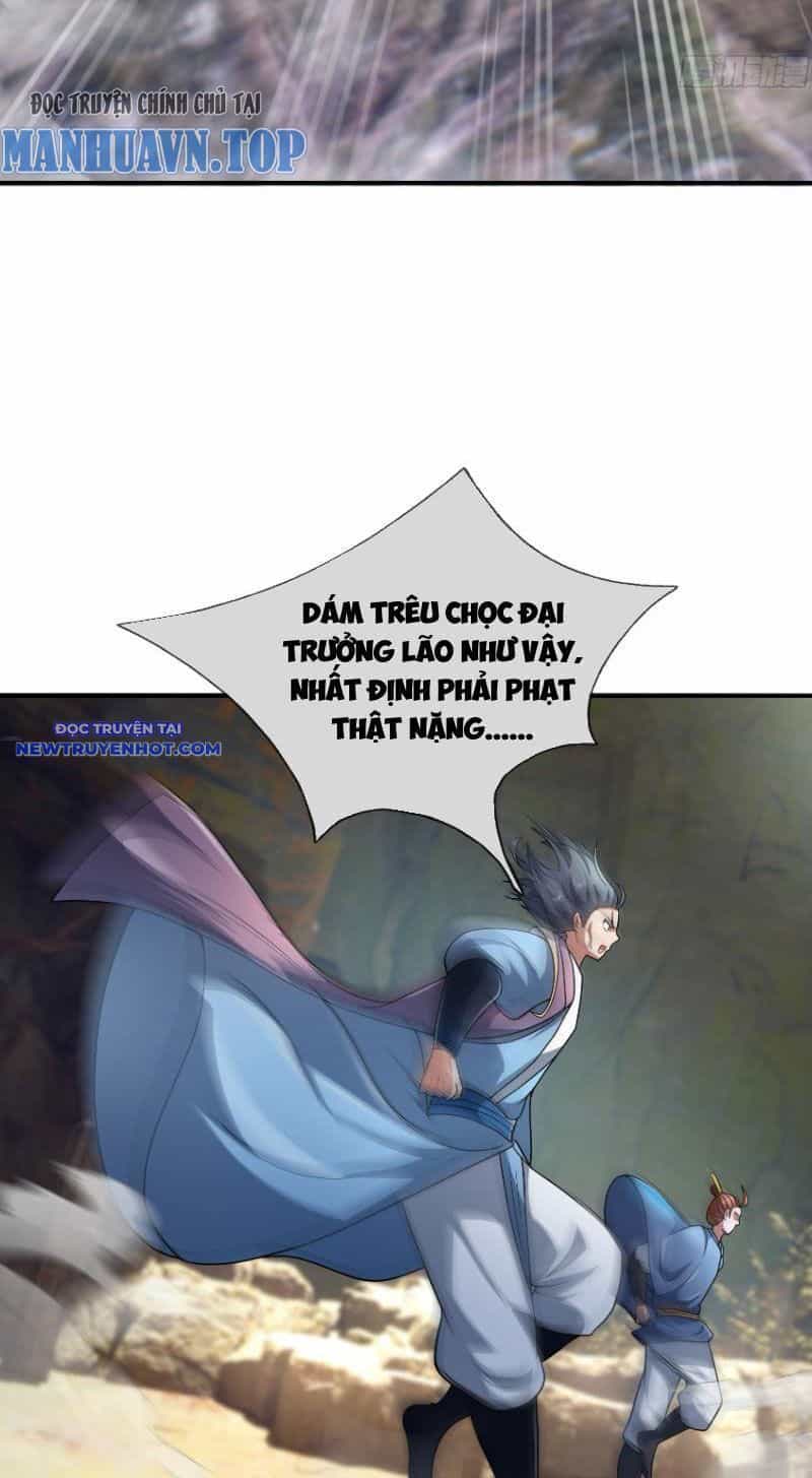 Ngủ Say Vạn Cổ: Xuất Thế Quét Ngang Chư Thiên - Chương 17 - ảnh 51