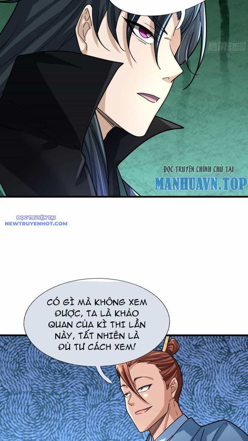 Ngủ Say Vạn Cổ: Xuất Thế Quét Ngang Chư Thiên - Chương 17 - ảnh 78