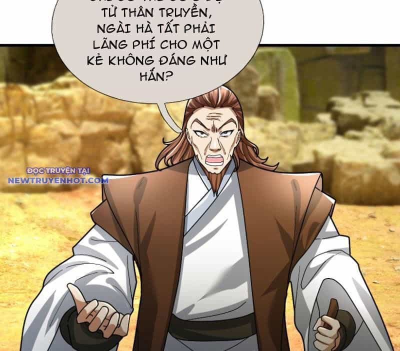 Ngủ Say Vạn Cổ: Xuất Thế Quét Ngang Chư Thiên - Chương 17 - ảnh 99