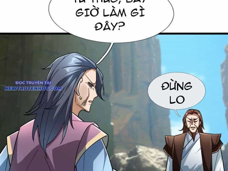 Ngủ Say Vạn Cổ: Xuất Thế Quét Ngang Chư Thiên - Chương 18 - ảnh 111