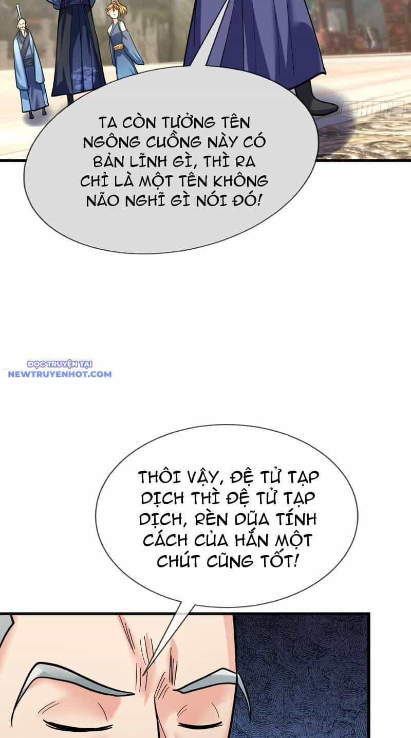 Ngủ Say Vạn Cổ: Xuất Thế Quét Ngang Chư Thiên - Chương 19 - ảnh 14
