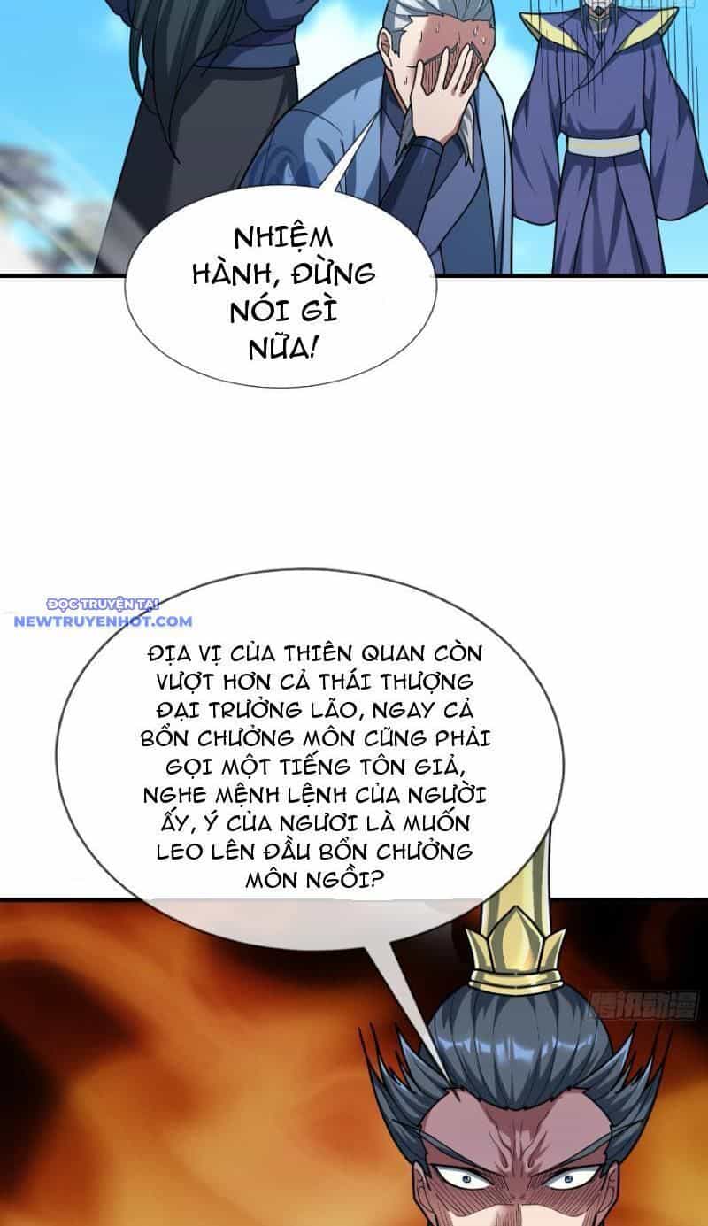 Ngủ Say Vạn Cổ: Xuất Thế Quét Ngang Chư Thiên - Chương 19 - ảnh 24