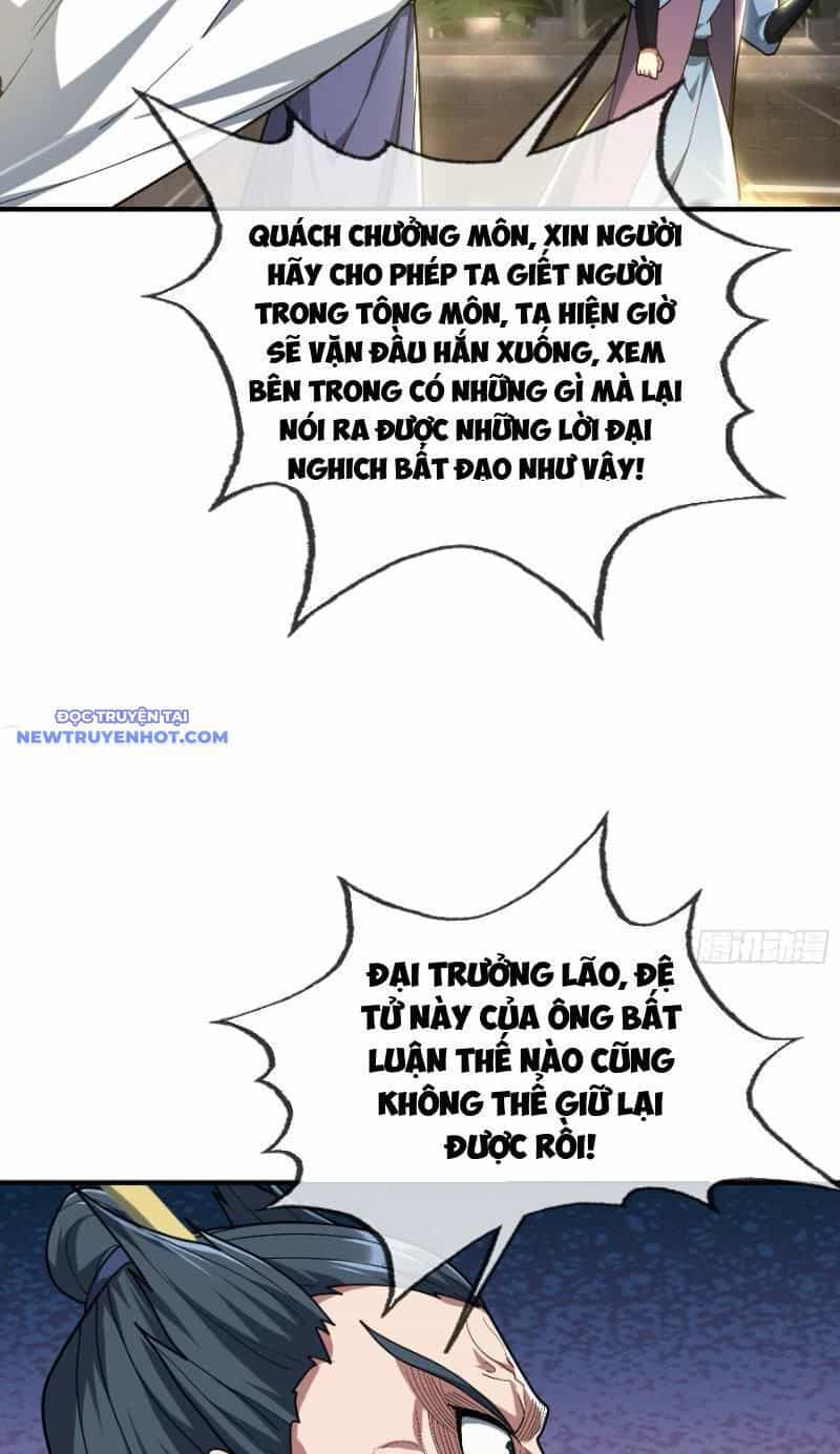 Ngủ Say Vạn Cổ: Xuất Thế Quét Ngang Chư Thiên - Chương 19 - ảnh 29