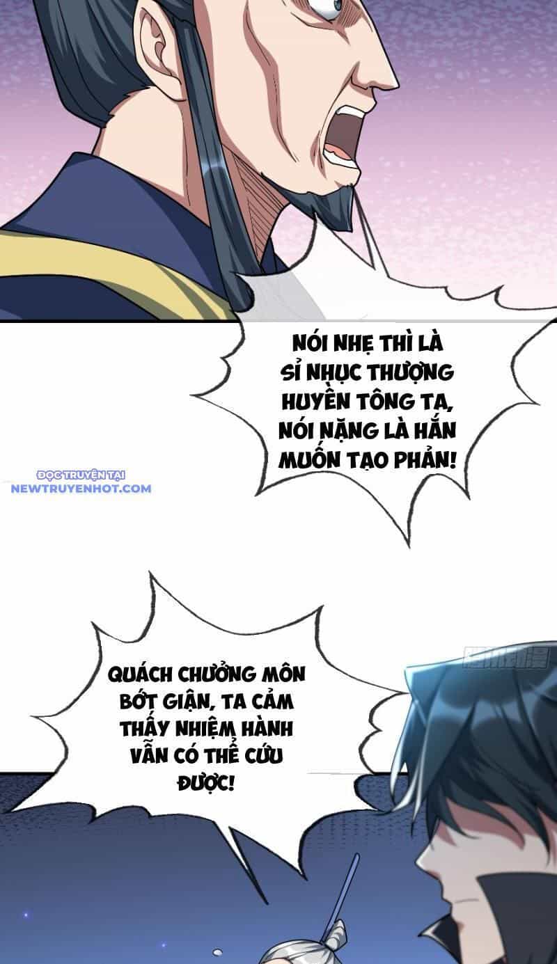 Ngủ Say Vạn Cổ: Xuất Thế Quét Ngang Chư Thiên - Chương 19 - ảnh 30
