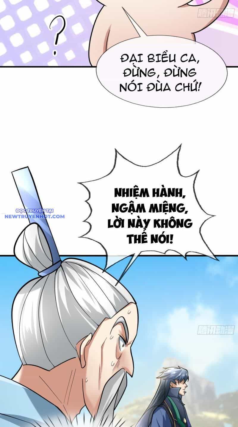 Ngủ Say Vạn Cổ: Xuất Thế Quét Ngang Chư Thiên - Chương 19 - ảnh 9