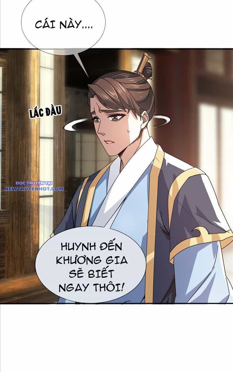 Ngủ Say Vạn Cổ: Xuất Thế Quét Ngang Chư Thiên - Chương 2 - ảnh 31