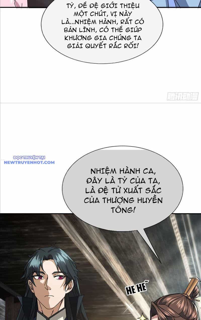 Ngủ Say Vạn Cổ: Xuất Thế Quét Ngang Chư Thiên - Chương 2 - ảnh 38
