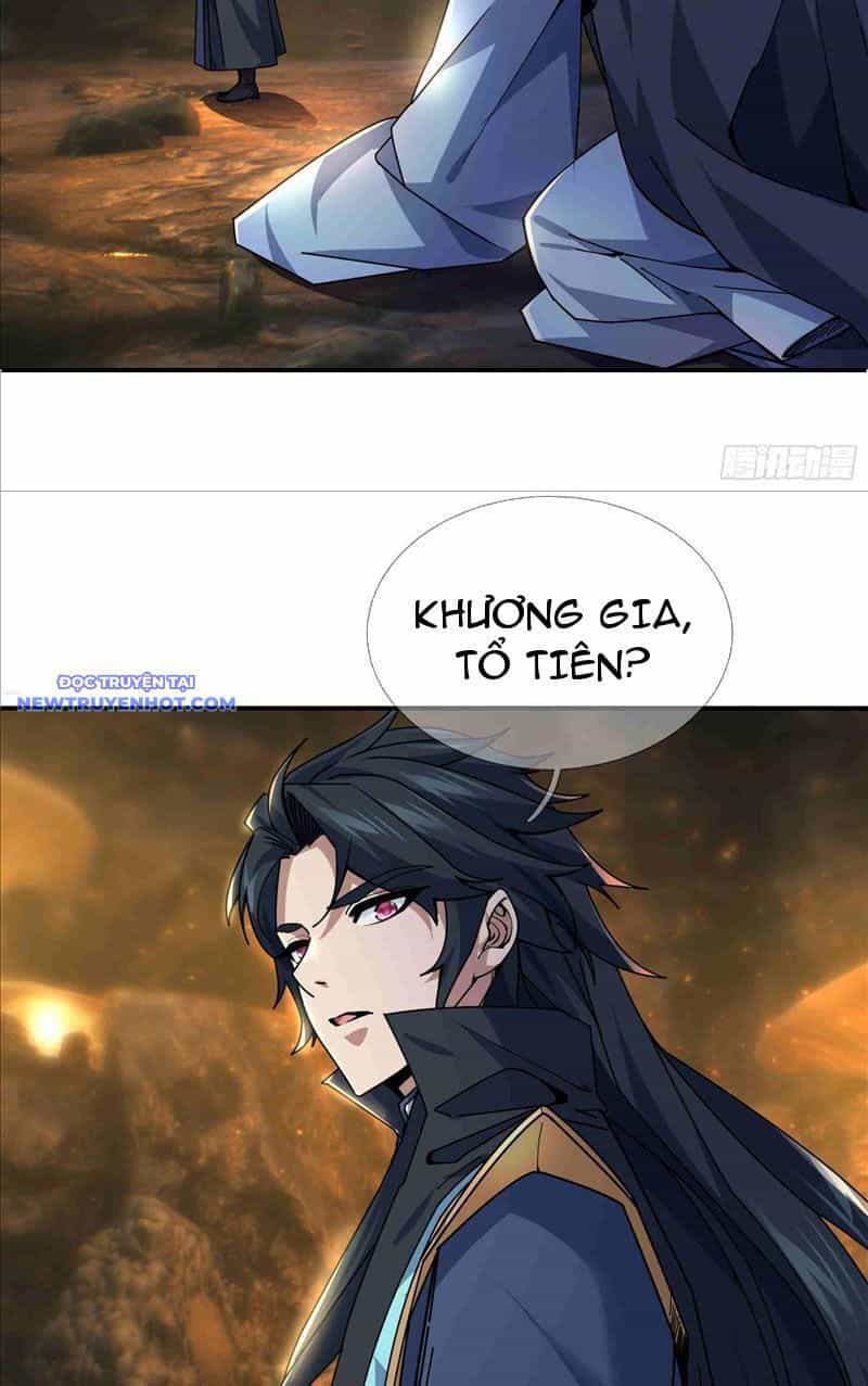 Ngủ Say Vạn Cổ: Xuất Thế Quét Ngang Chư Thiên - Chương 2 - ảnh 5