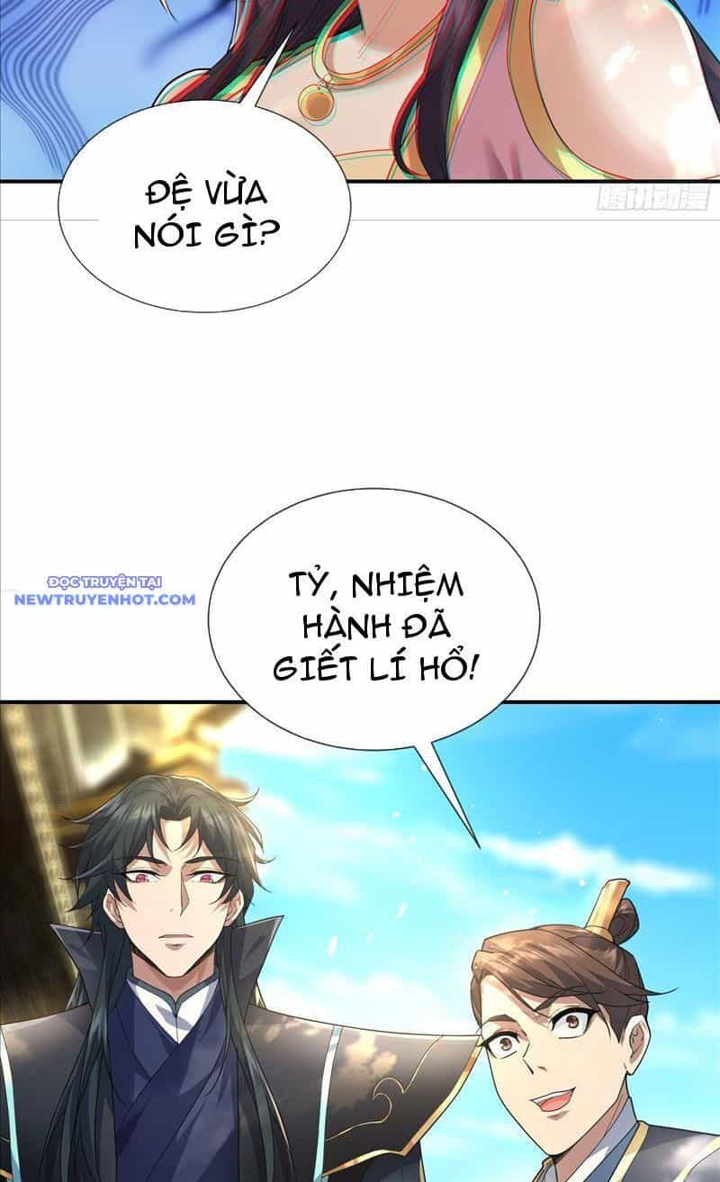 Ngủ Say Vạn Cổ: Xuất Thế Quét Ngang Chư Thiên - Chương 2 - ảnh 50