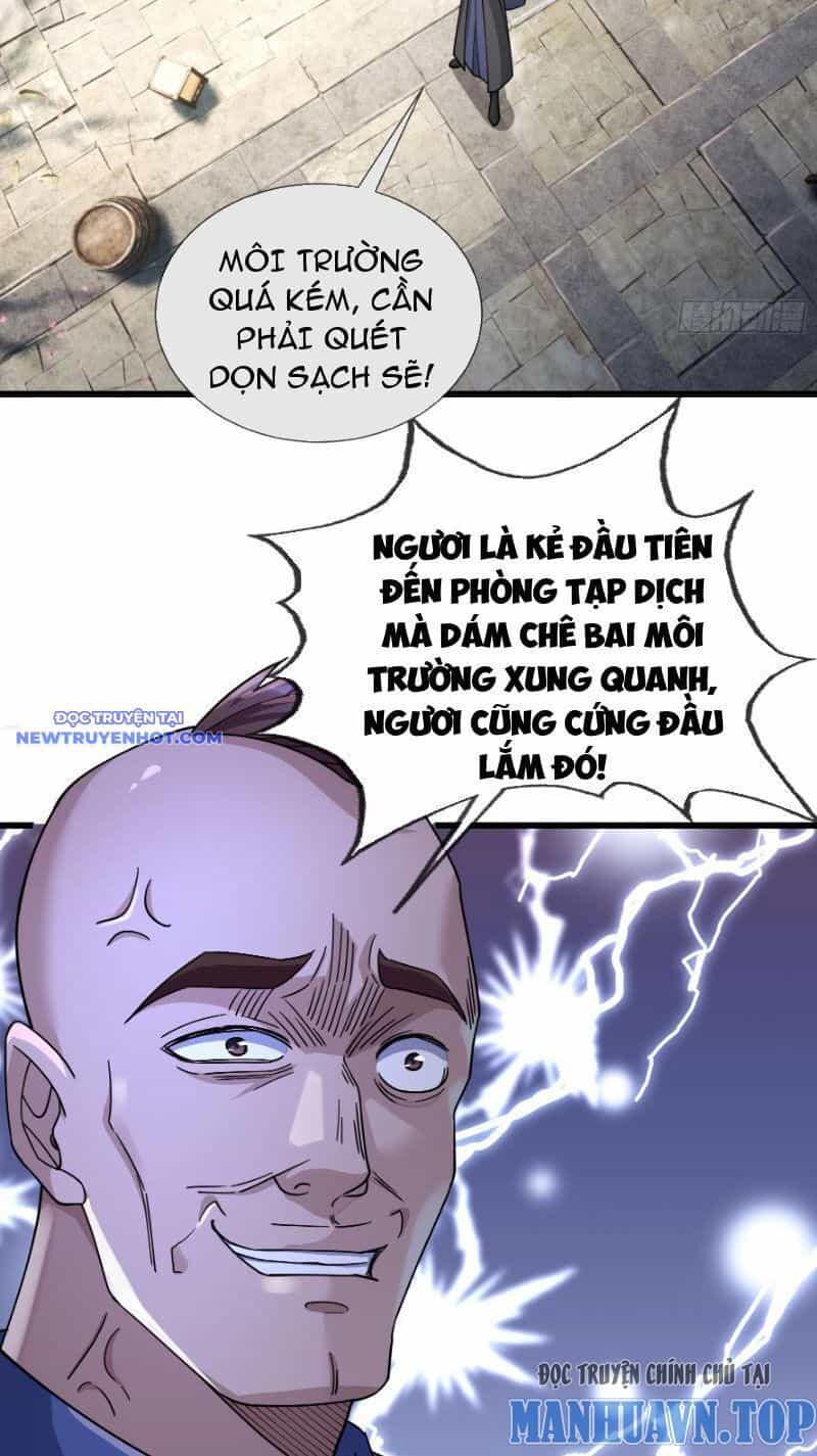 Ngủ Say Vạn Cổ: Xuất Thế Quét Ngang Chư Thiên - Chương 20 - ảnh 10