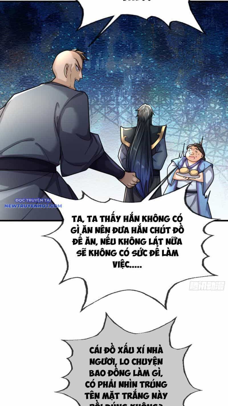 Ngủ Say Vạn Cổ: Xuất Thế Quét Ngang Chư Thiên - Chương 20 - ảnh 17