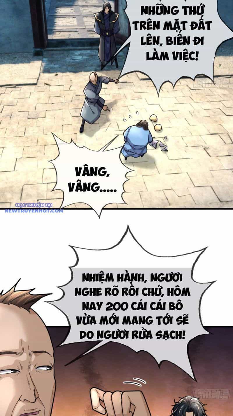 Ngủ Say Vạn Cổ: Xuất Thế Quét Ngang Chư Thiên - Chương 20 - ảnh 19