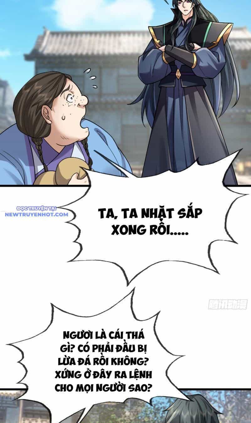 Ngủ Say Vạn Cổ: Xuất Thế Quét Ngang Chư Thiên - Chương 20 - ảnh 25