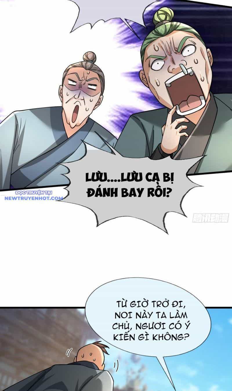 Ngủ Say Vạn Cổ: Xuất Thế Quét Ngang Chư Thiên - Chương 20 - ảnh 33