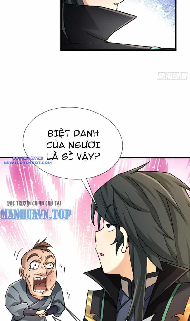 Ngủ Say Vạn Cổ: Xuất Thế Quét Ngang Chư Thiên - Chương 20 - ảnh 39