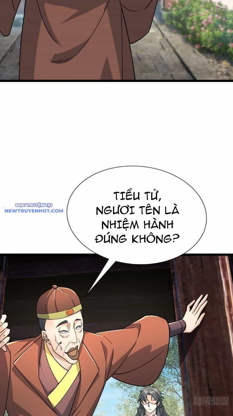 Ngủ Say Vạn Cổ: Xuất Thế Quét Ngang Chư Thiên - Chương 20 - ảnh 4