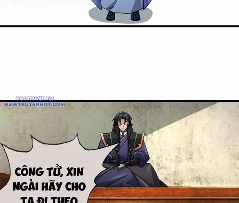 Ngủ Say Vạn Cổ: Xuất Thế Quét Ngang Chư Thiên - Chương 20 - ảnh 49