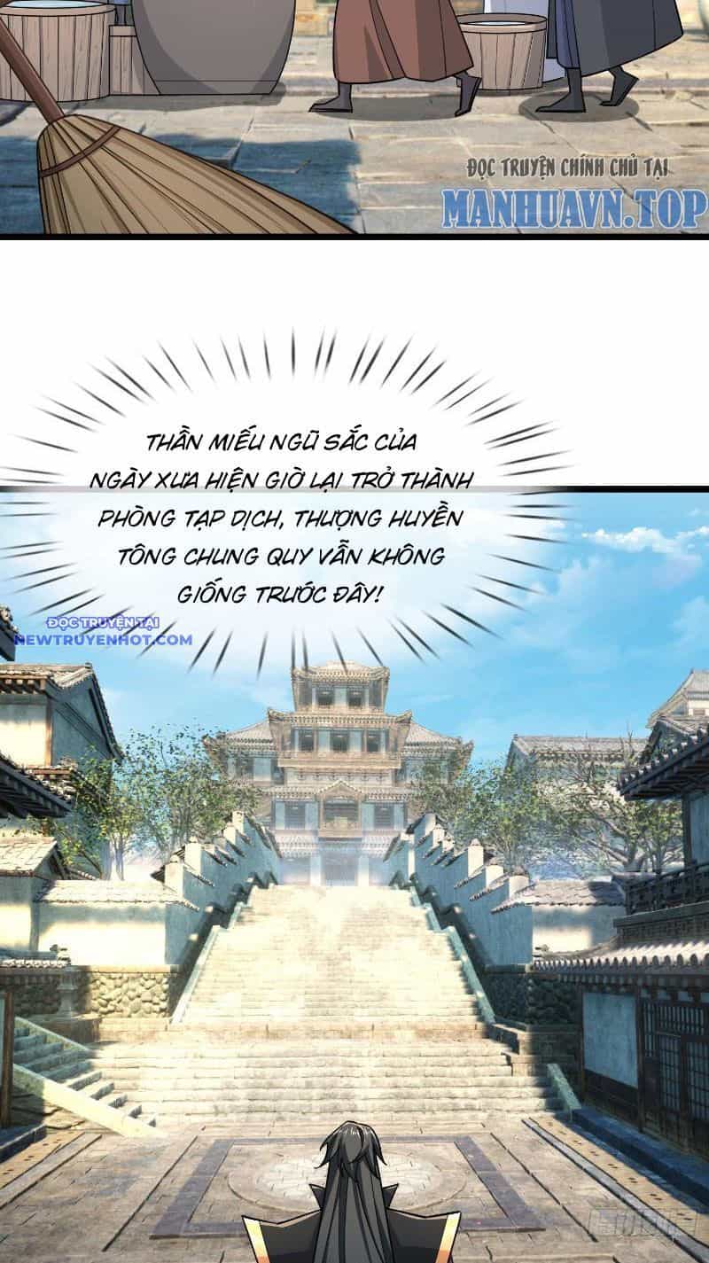 Ngủ Say Vạn Cổ: Xuất Thế Quét Ngang Chư Thiên - Chương 20 - ảnh 6