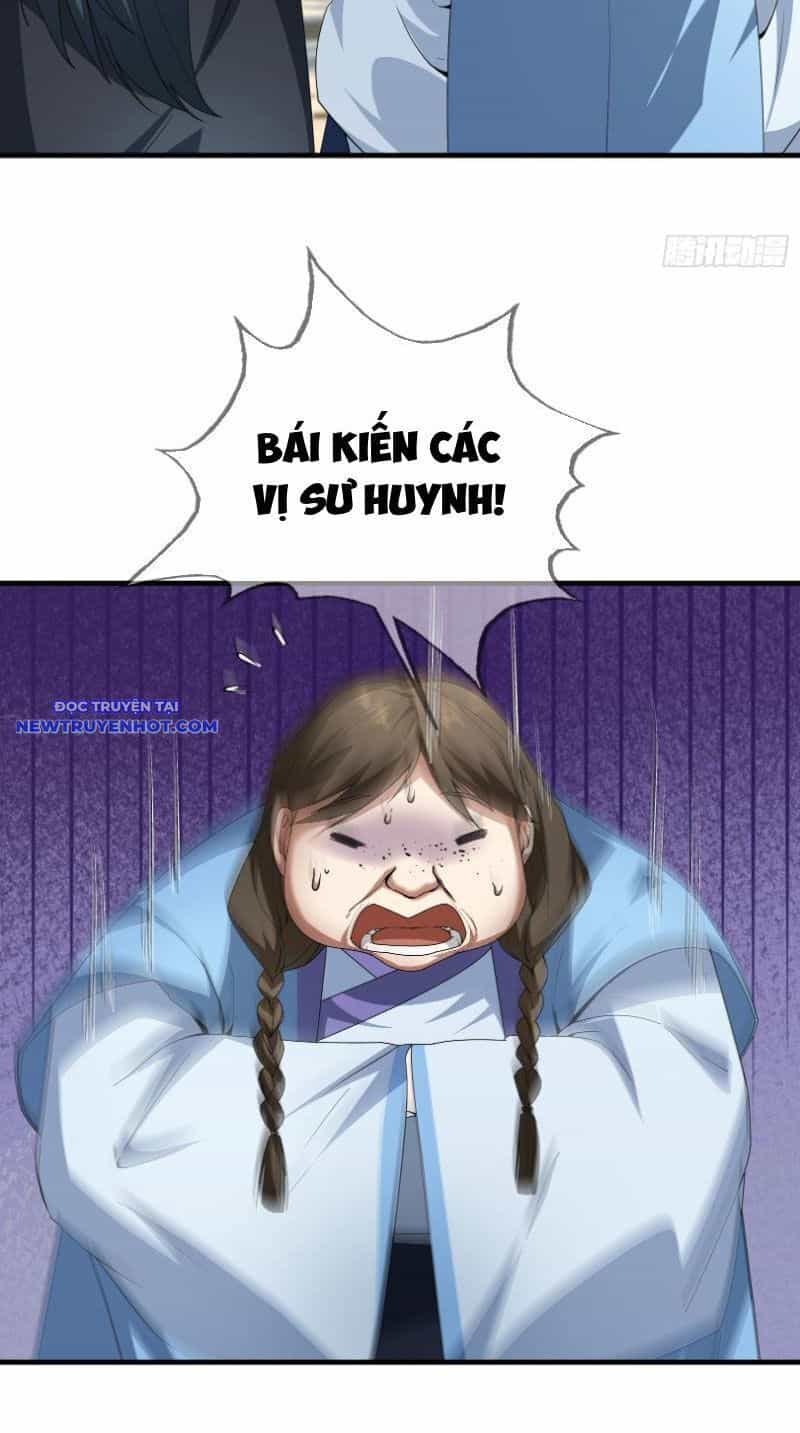 Ngủ Say Vạn Cổ: Xuất Thế Quét Ngang Chư Thiên - Chương 21 - ảnh 16