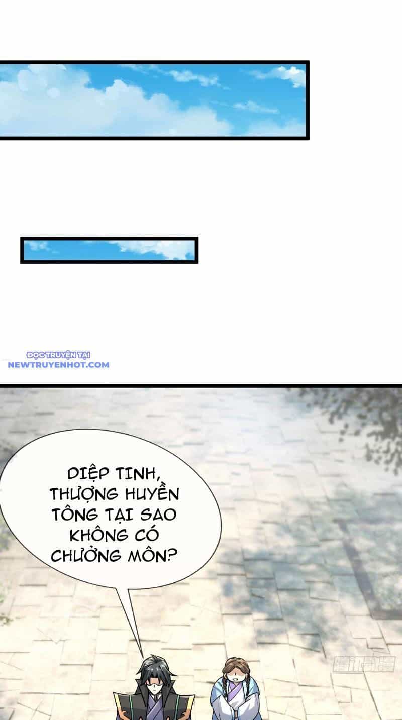 Ngủ Say Vạn Cổ: Xuất Thế Quét Ngang Chư Thiên - Chương 21 - ảnh 2