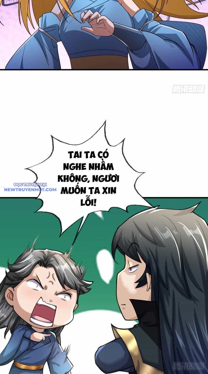 Ngủ Say Vạn Cổ: Xuất Thế Quét Ngang Chư Thiên - Chương 21 - ảnh 26