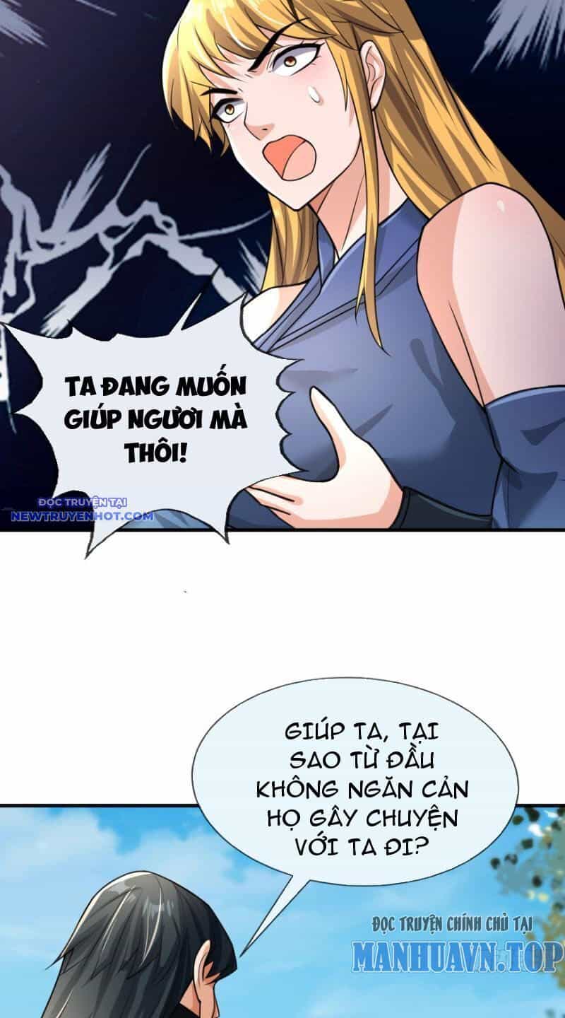 Ngủ Say Vạn Cổ: Xuất Thế Quét Ngang Chư Thiên - Chương 21 - ảnh 44