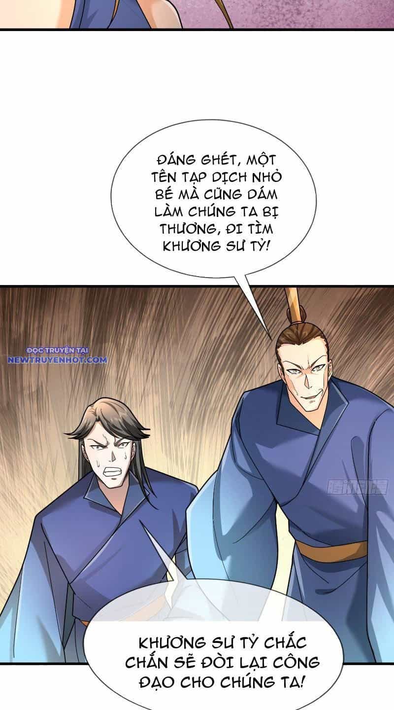 Ngủ Say Vạn Cổ: Xuất Thế Quét Ngang Chư Thiên - Chương 21 - ảnh 49